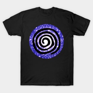 Star Spiral T-Shirt